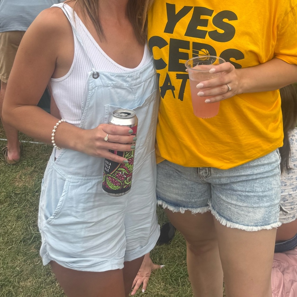 Billabong Overalls